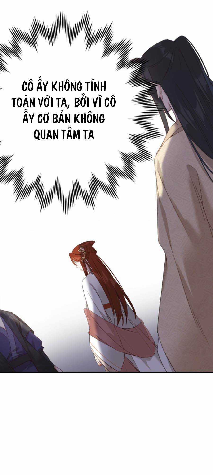 Hoàng Hậu Vô Đức Chapter 50 trang 6