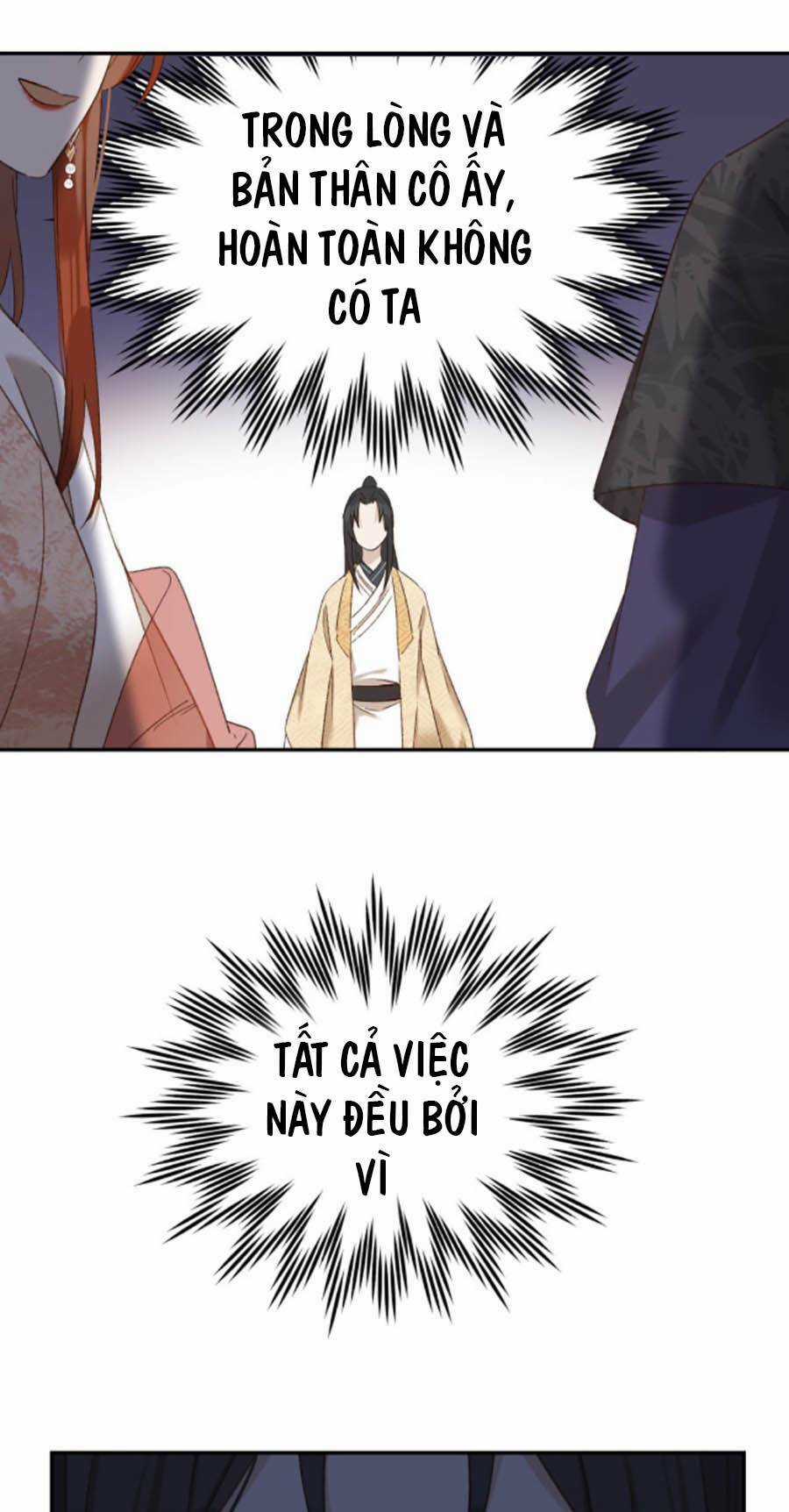 Hoàng Hậu Vô Đức Chapter 50 trang 7