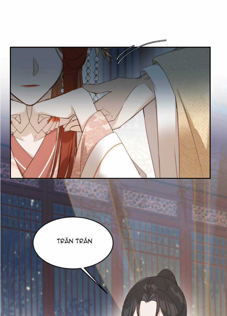 Hoàng Hậu Vô Đức Chapter 51 trang 10