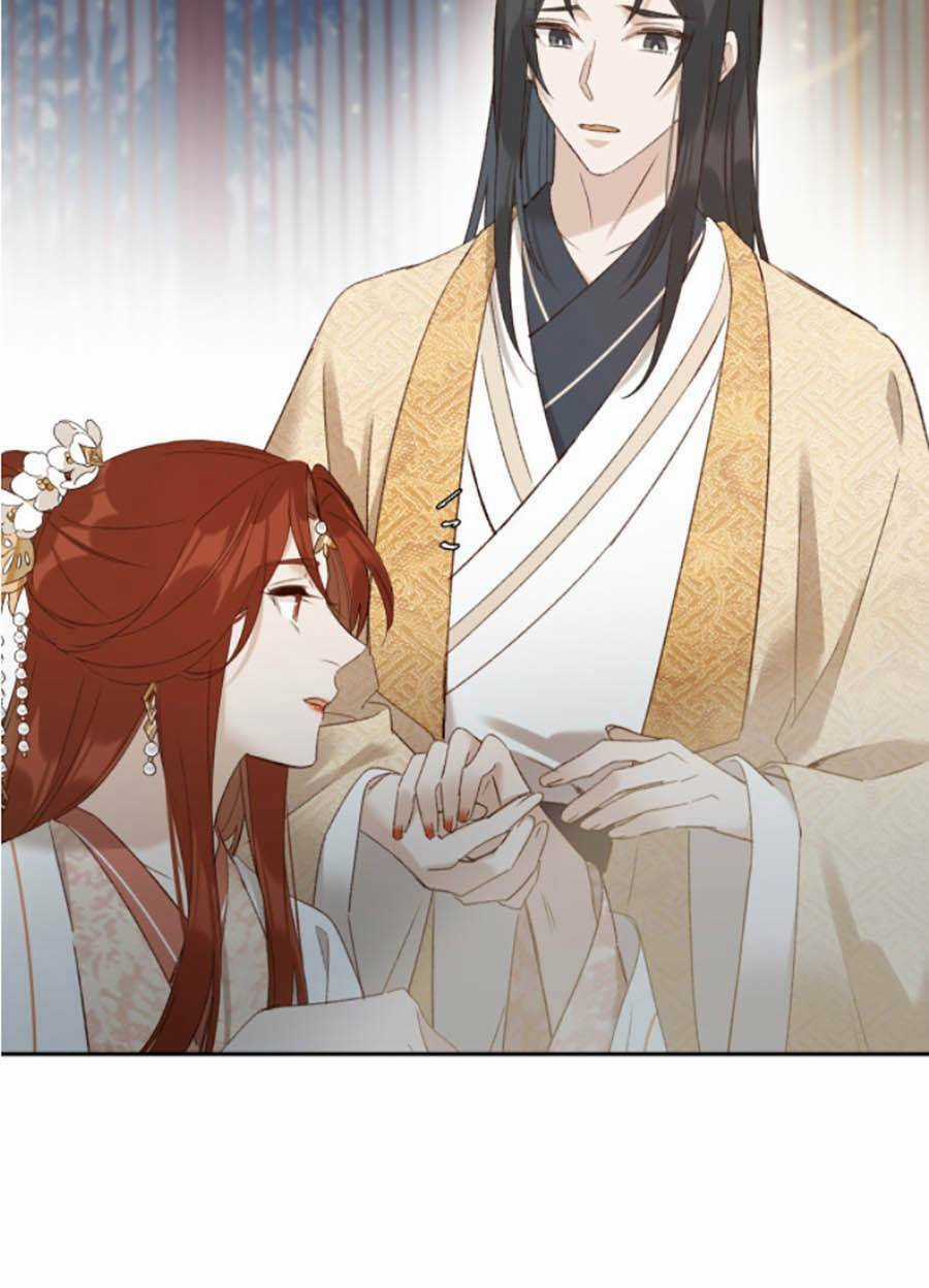 Hoàng Hậu Vô Đức Chapter 51 trang 11