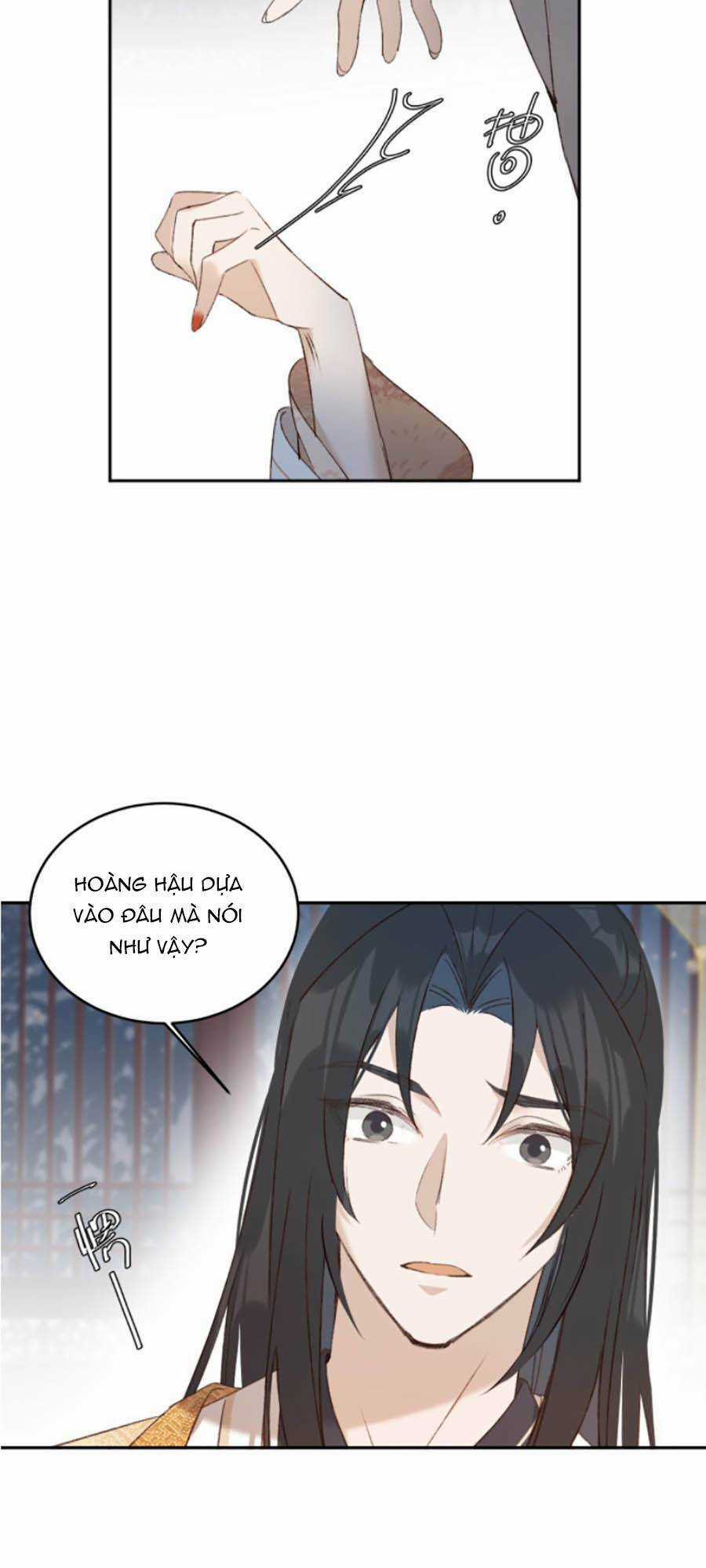 Hoàng Hậu Vô Đức Chapter 51 trang 13