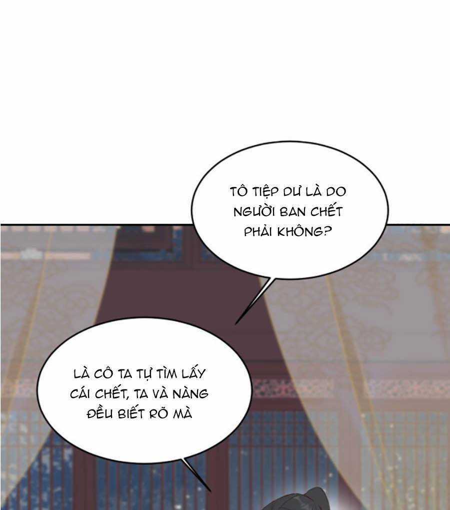 Hoàng Hậu Vô Đức Chapter 51 trang 14