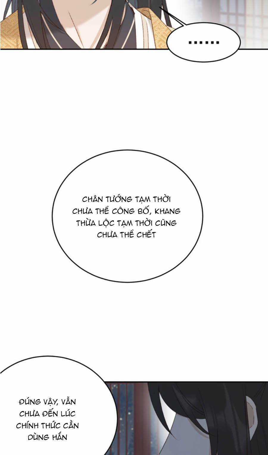 Hoàng Hậu Vô Đức Chapter 51 trang 17