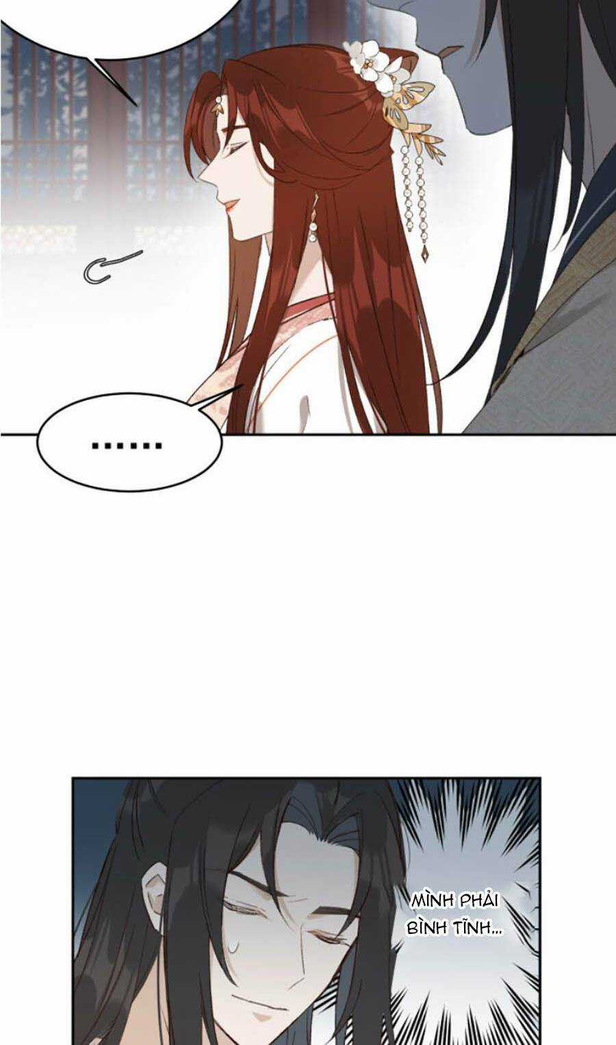 Hoàng Hậu Vô Đức Chapter 51 trang 18