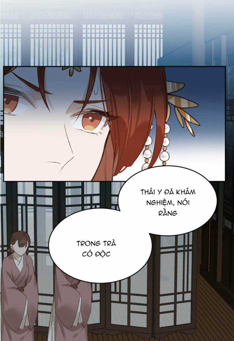 Hoàng Hậu Vô Đức Chapter 51 trang 2