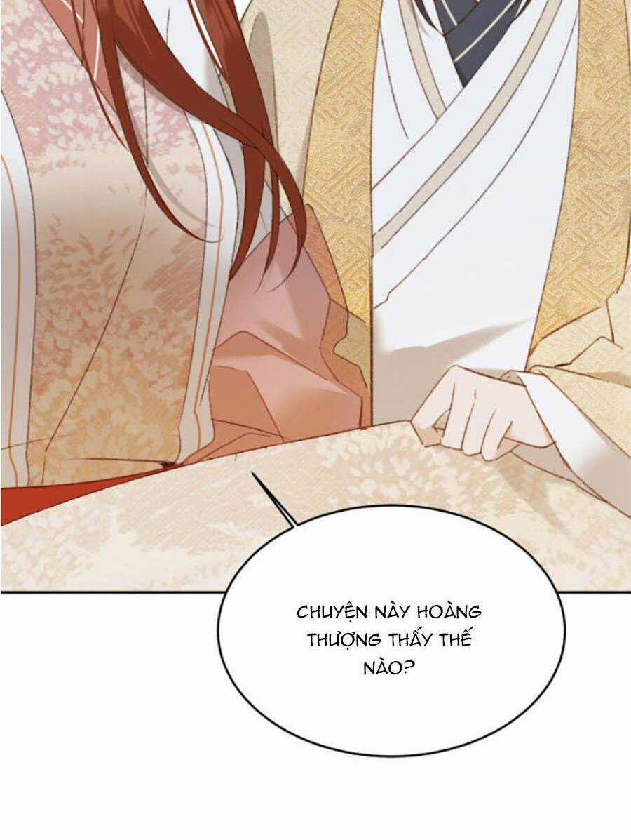 Hoàng Hậu Vô Đức Chapter 51 trang 22