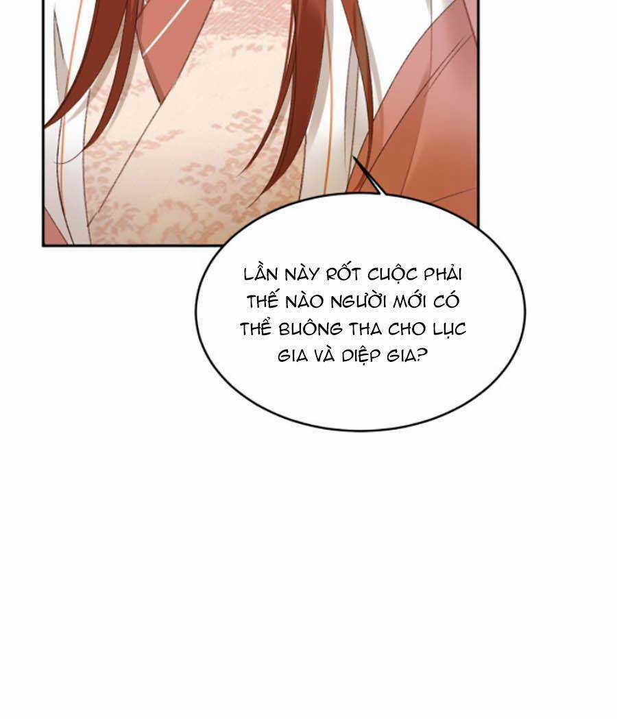 Hoàng Hậu Vô Đức Chapter 51 trang 25