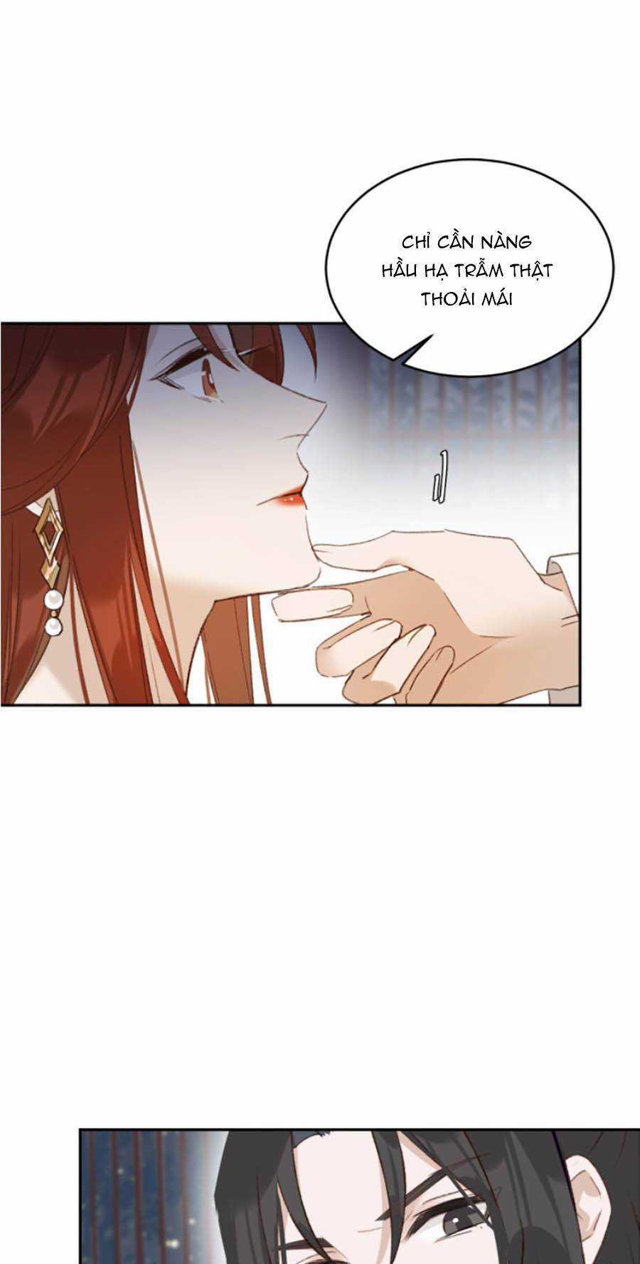 Hoàng Hậu Vô Đức Chapter 51 trang 28