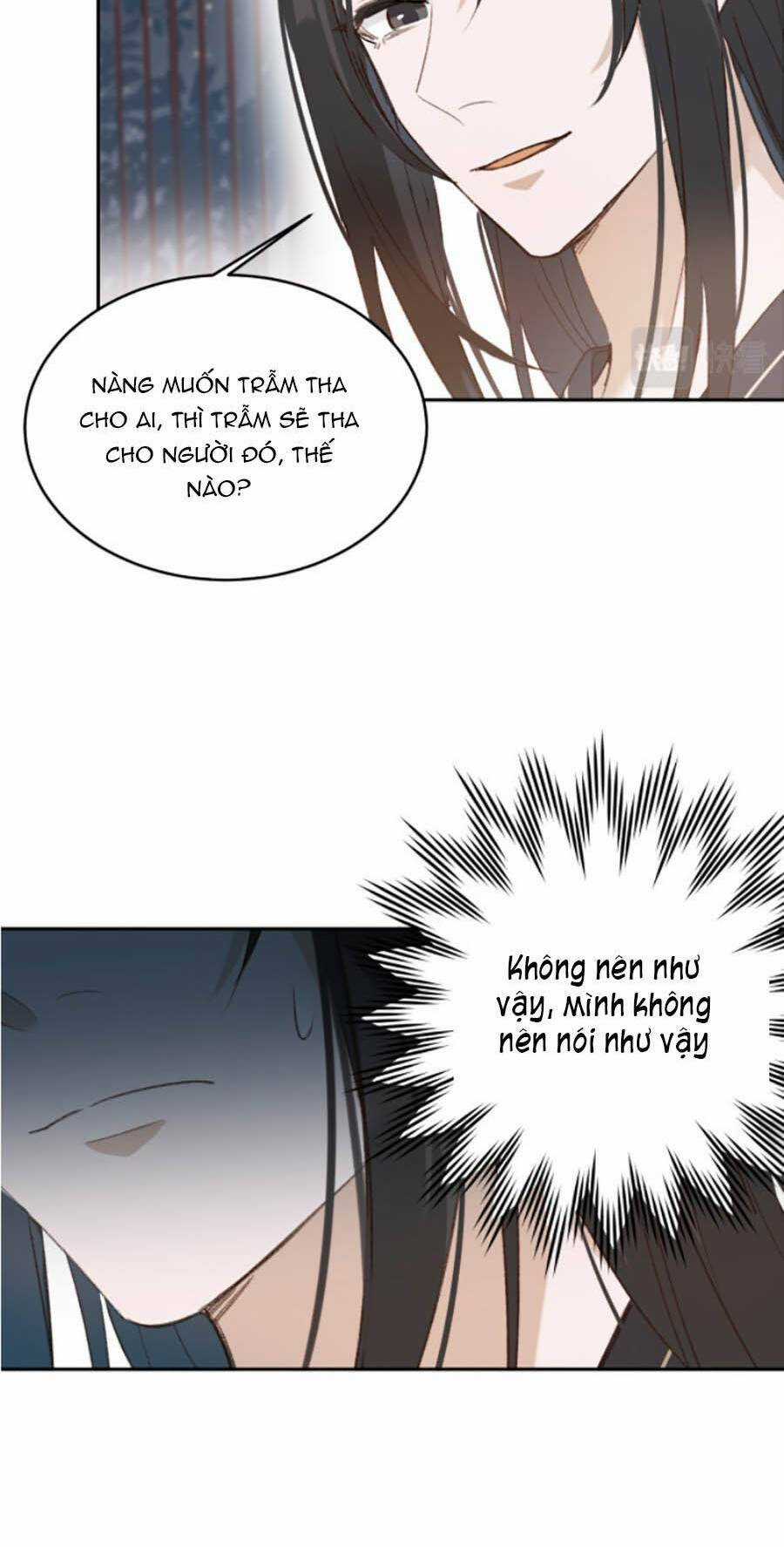 Hoàng Hậu Vô Đức Chapter 51 trang 29