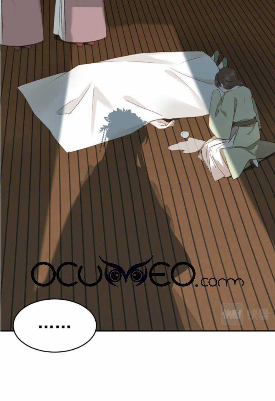 Hoàng Hậu Vô Đức Chapter 51 trang 3