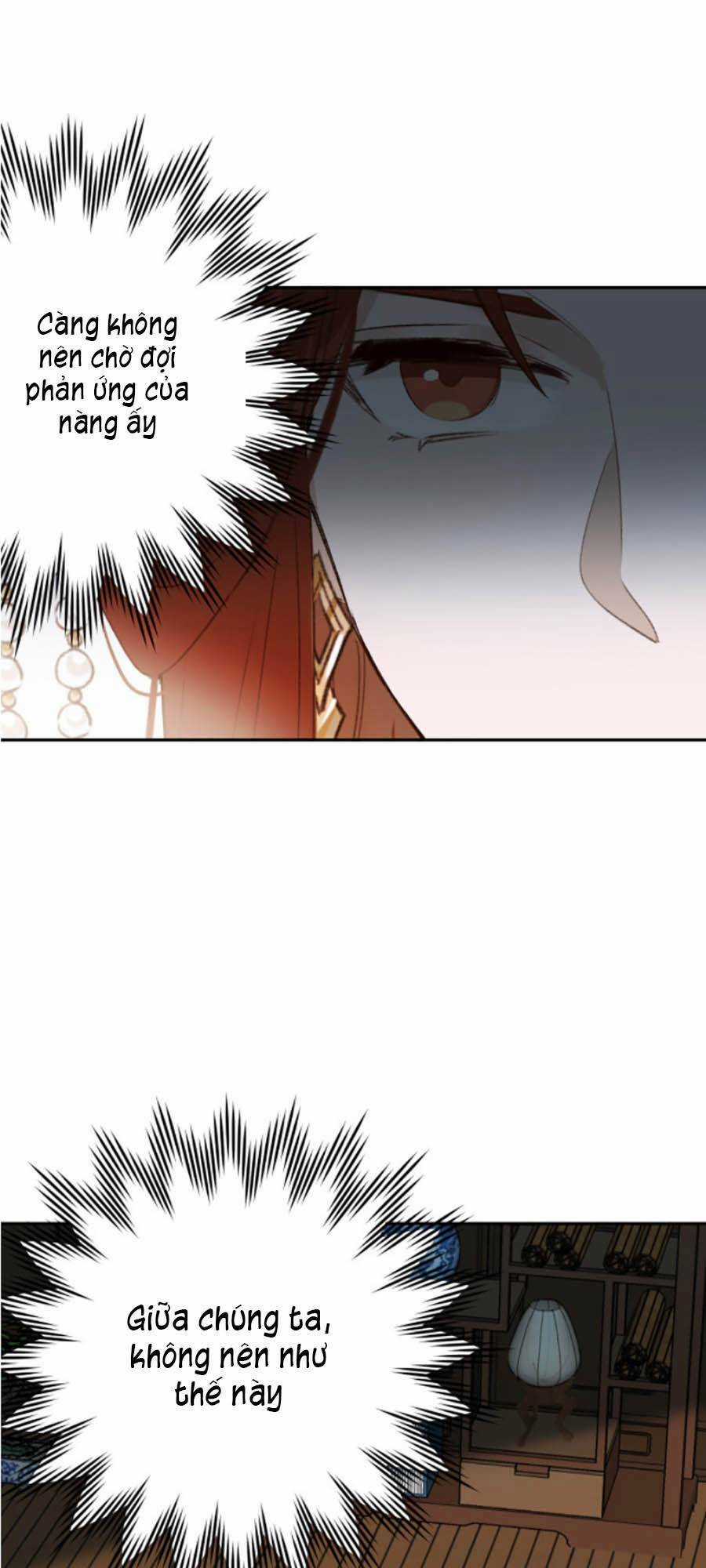 Hoàng Hậu Vô Đức Chapter 51 trang 30