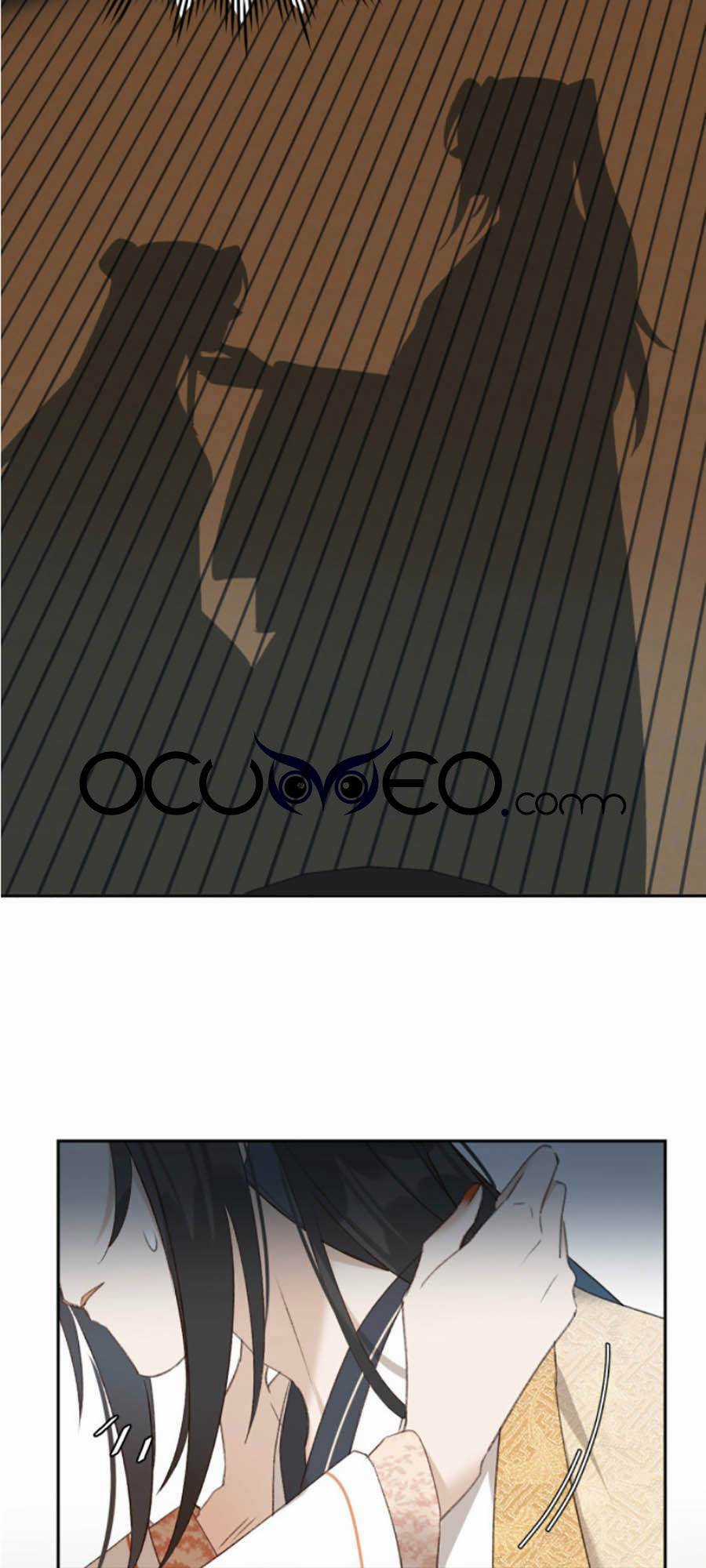 Hoàng Hậu Vô Đức Chapter 51 trang 31