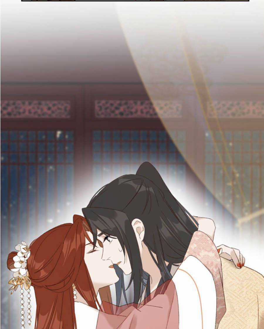 Hoàng Hậu Vô Đức Chapter 51 trang 32