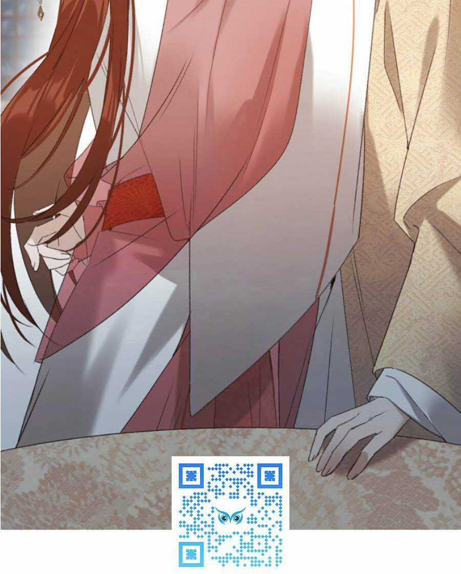 Hoàng Hậu Vô Đức Chapter 51 trang 33