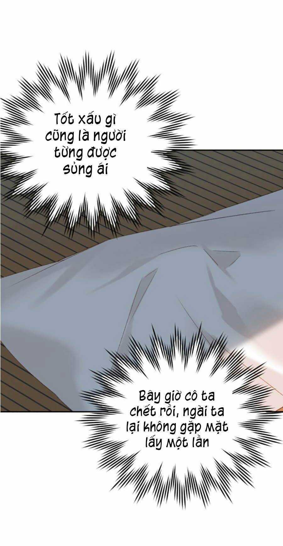 Hoàng Hậu Vô Đức Chapter 51 trang 6