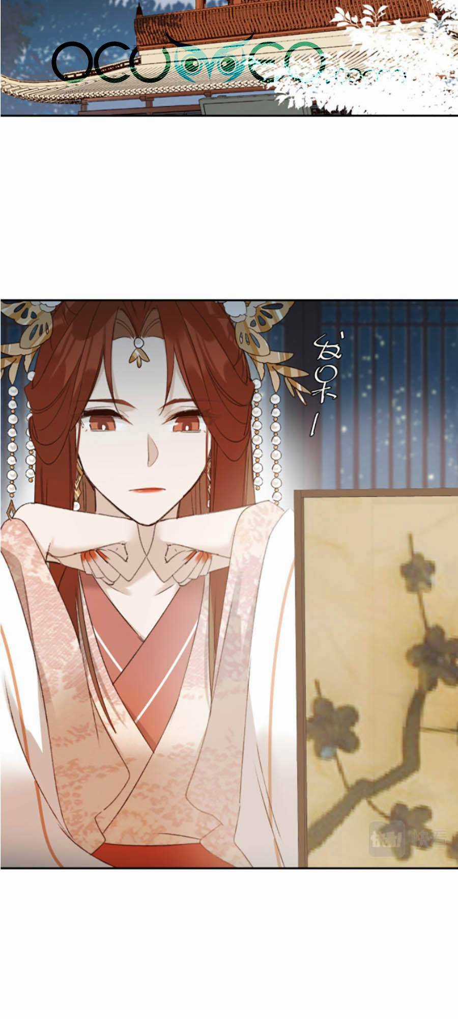 Hoàng Hậu Vô Đức Chapter 51 trang 9