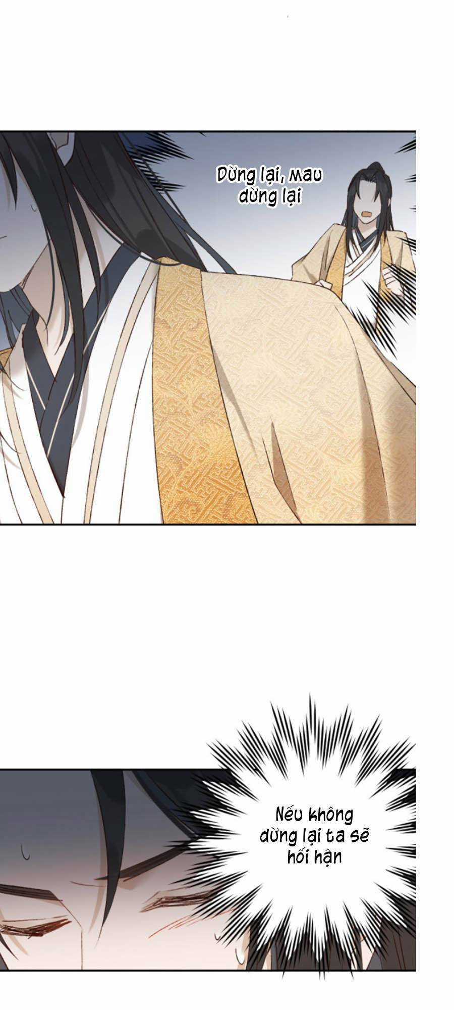 Hoàng Hậu Vô Đức Chapter 52 trang 10