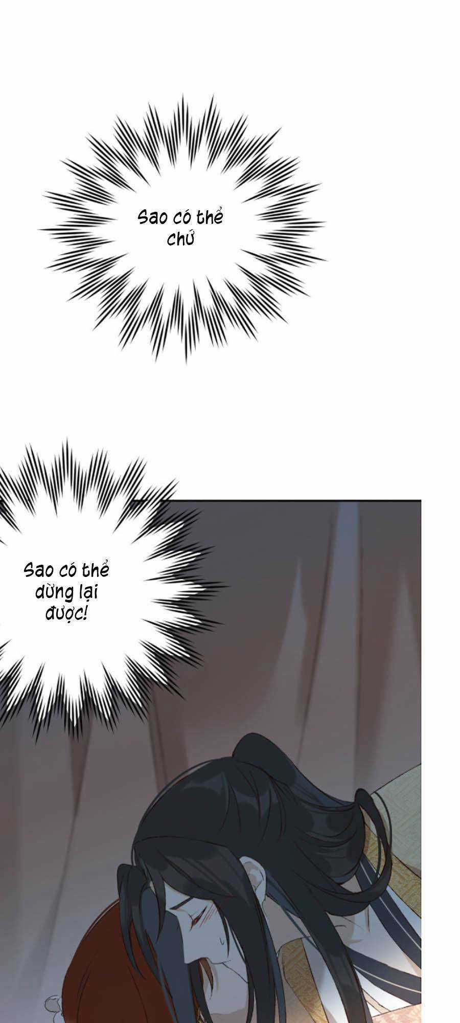 Hoàng Hậu Vô Đức Chapter 52 trang 11