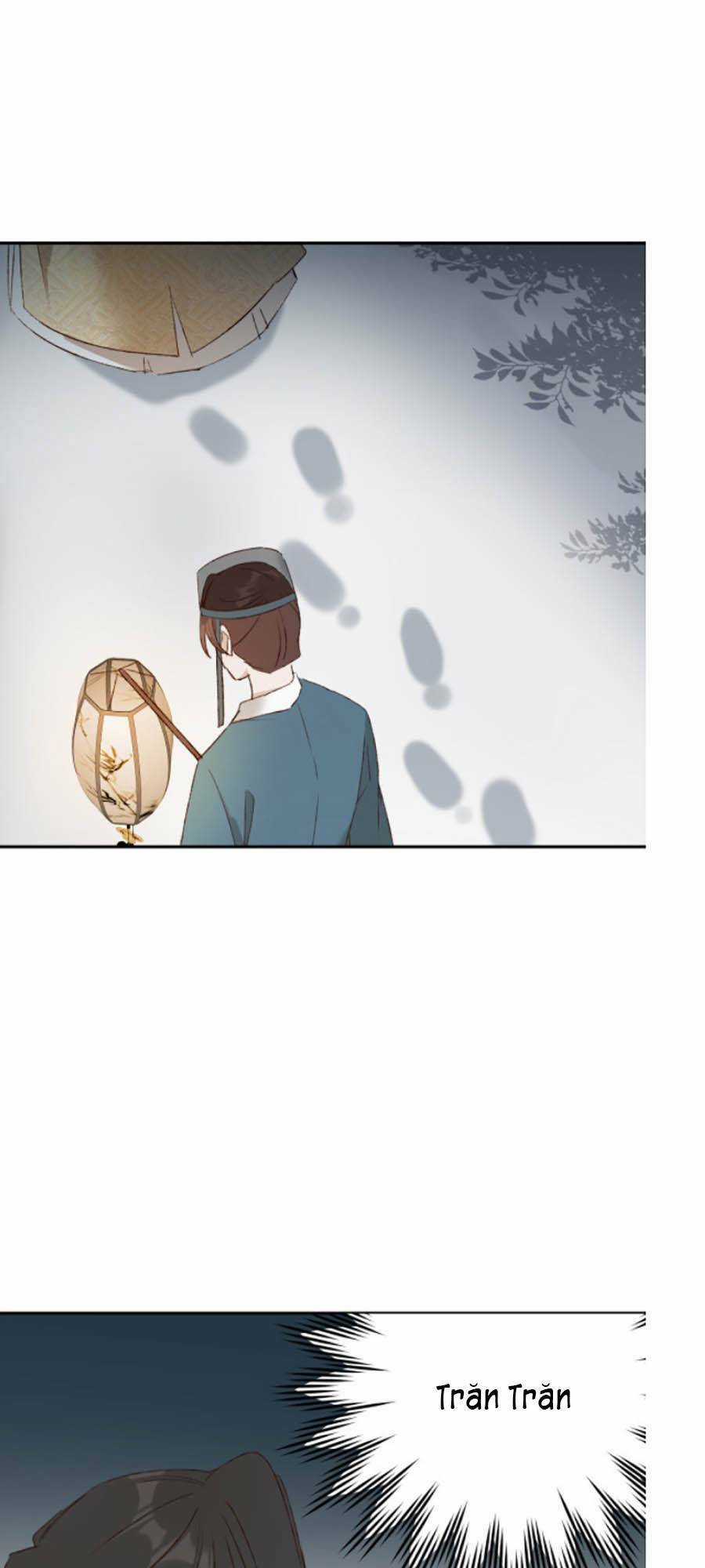 Hoàng Hậu Vô Đức Chapter 52 trang 14