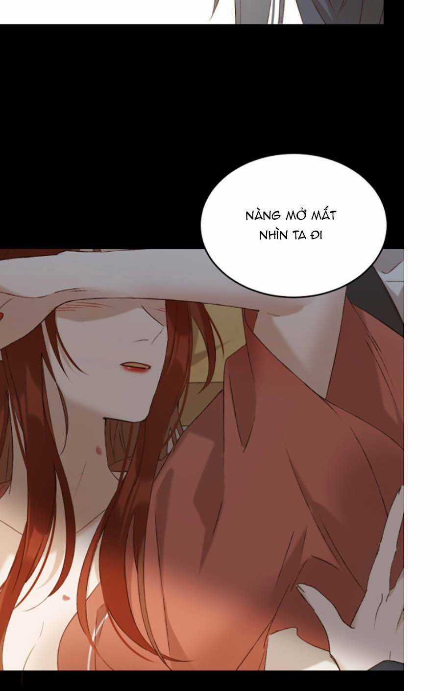 Hoàng Hậu Vô Đức Chapter 52 trang 16