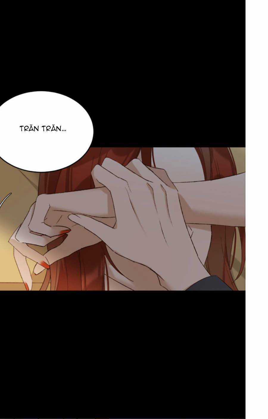 Hoàng Hậu Vô Đức Chapter 52 trang 17