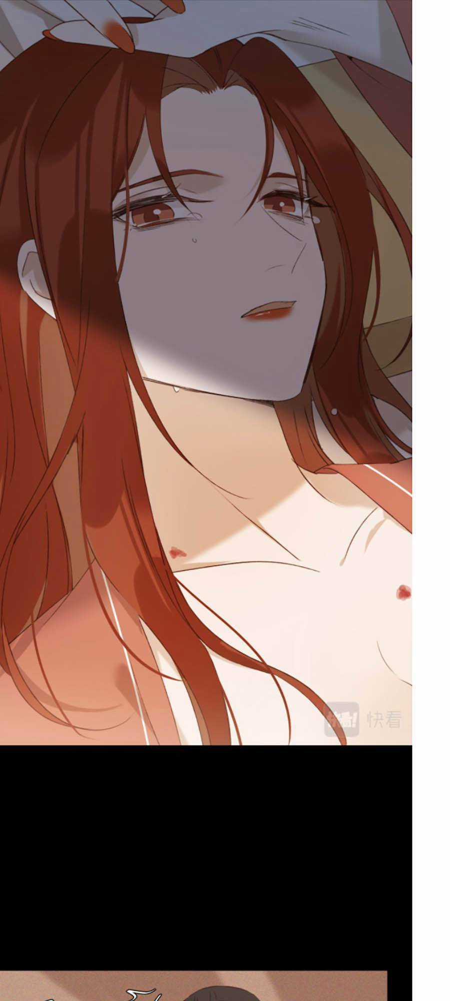 Hoàng Hậu Vô Đức Chapter 52 trang 18