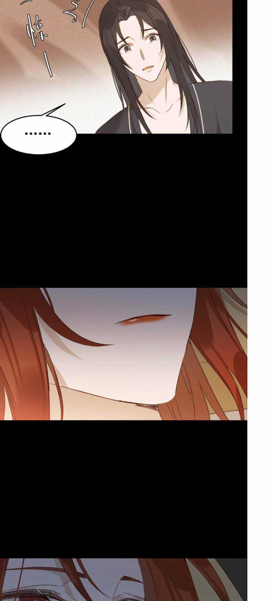 Hoàng Hậu Vô Đức Chapter 52 trang 19