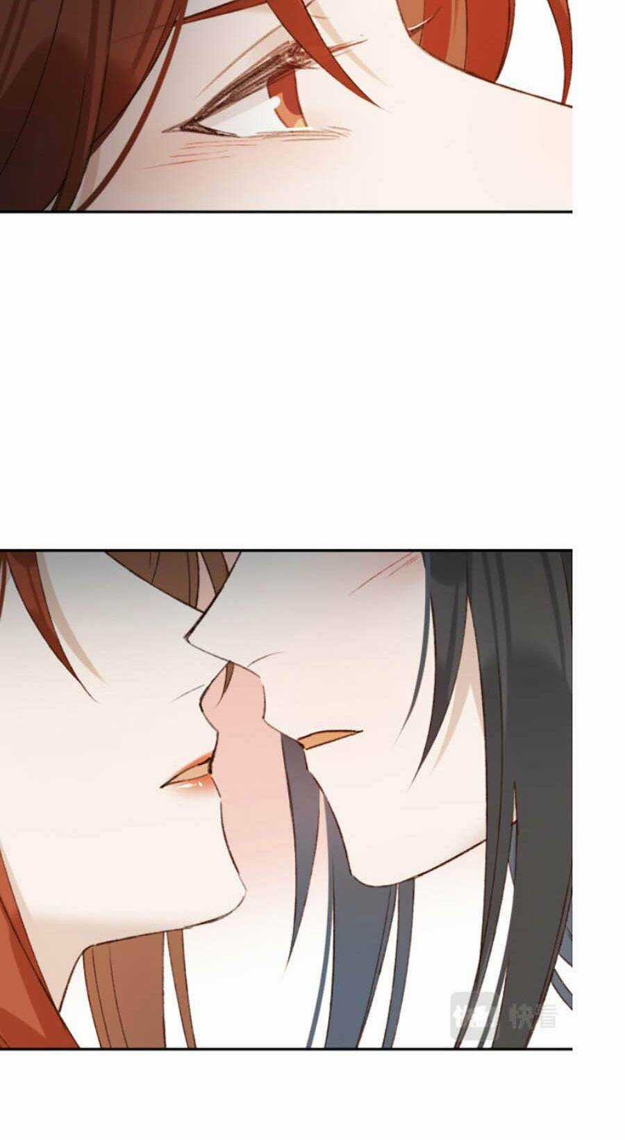 Hoàng Hậu Vô Đức Chapter 52 trang 2