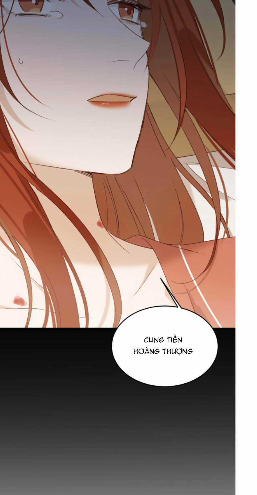 Hoàng Hậu Vô Đức Chapter 52 trang 20