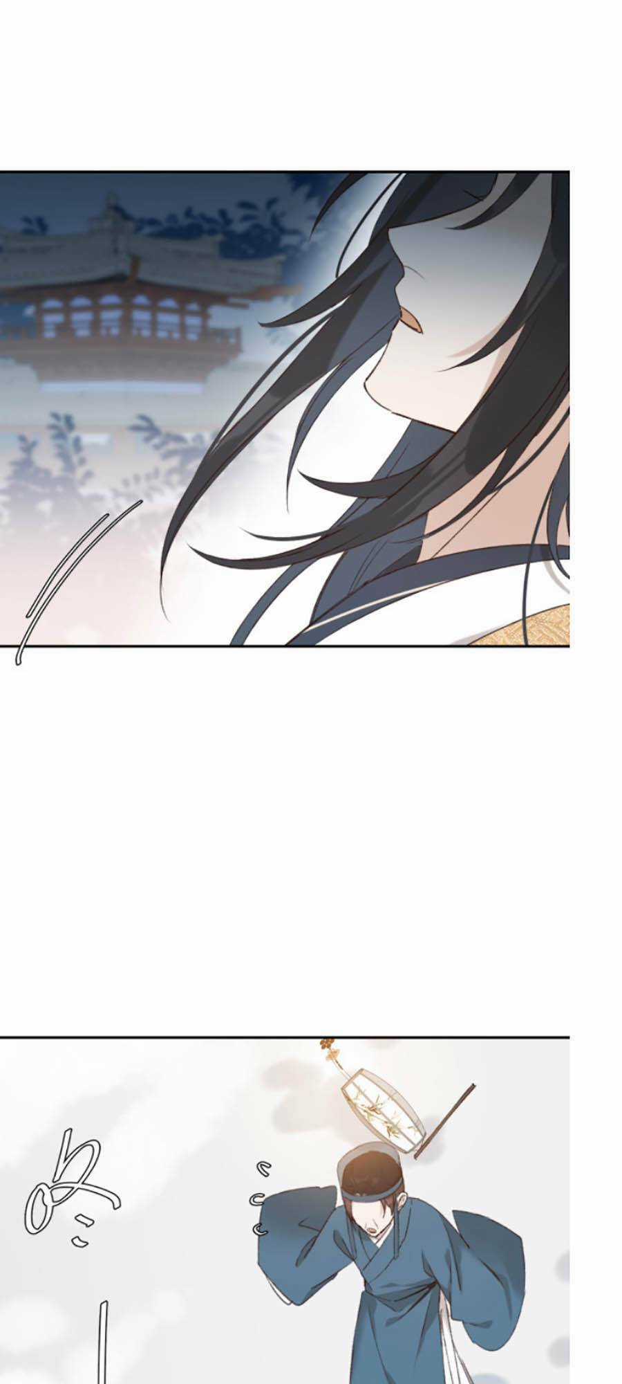 Hoàng Hậu Vô Đức Chapter 52 trang 22