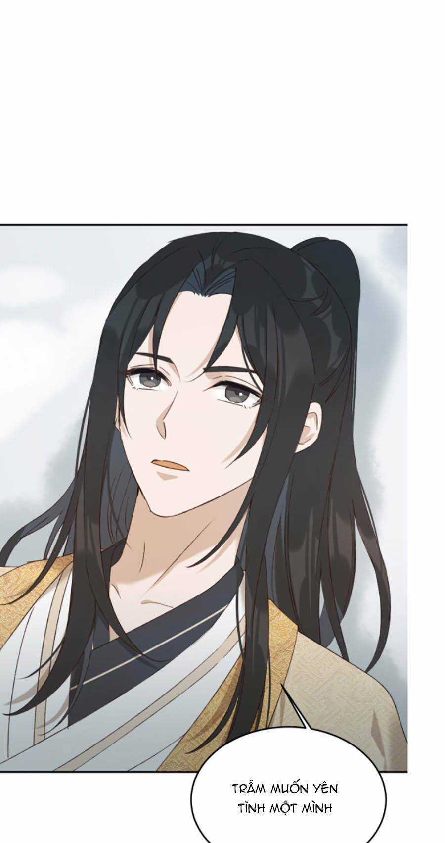 Hoàng Hậu Vô Đức Chapter 52 trang 24