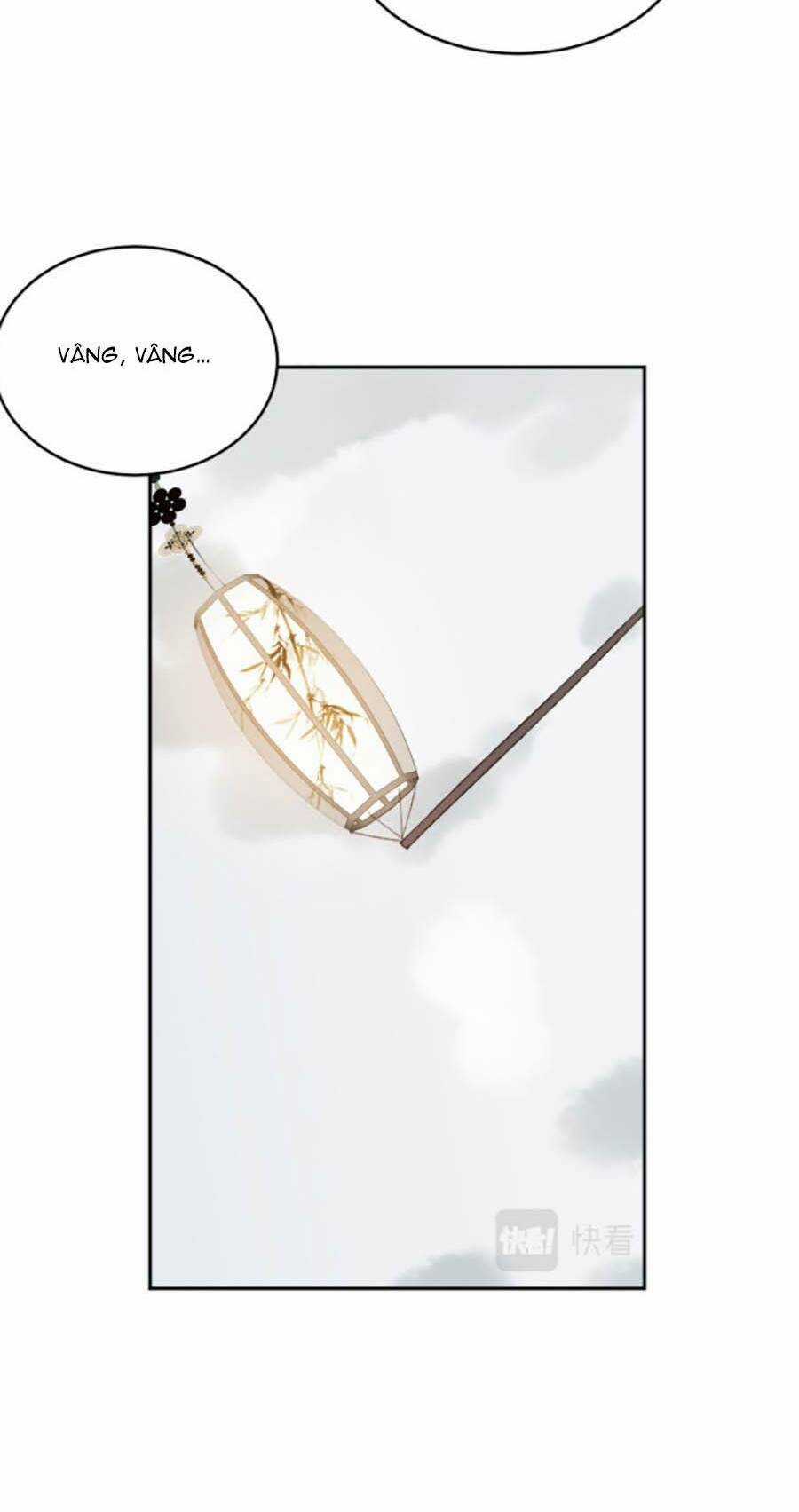 Hoàng Hậu Vô Đức Chapter 52 trang 25