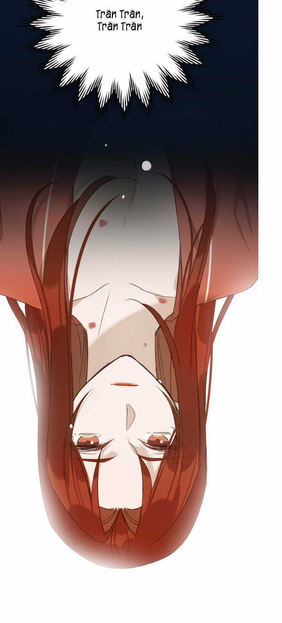 Hoàng Hậu Vô Đức Chapter 52 trang 27