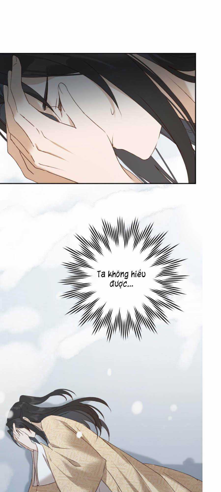 Hoàng Hậu Vô Đức Chapter 52 trang 28