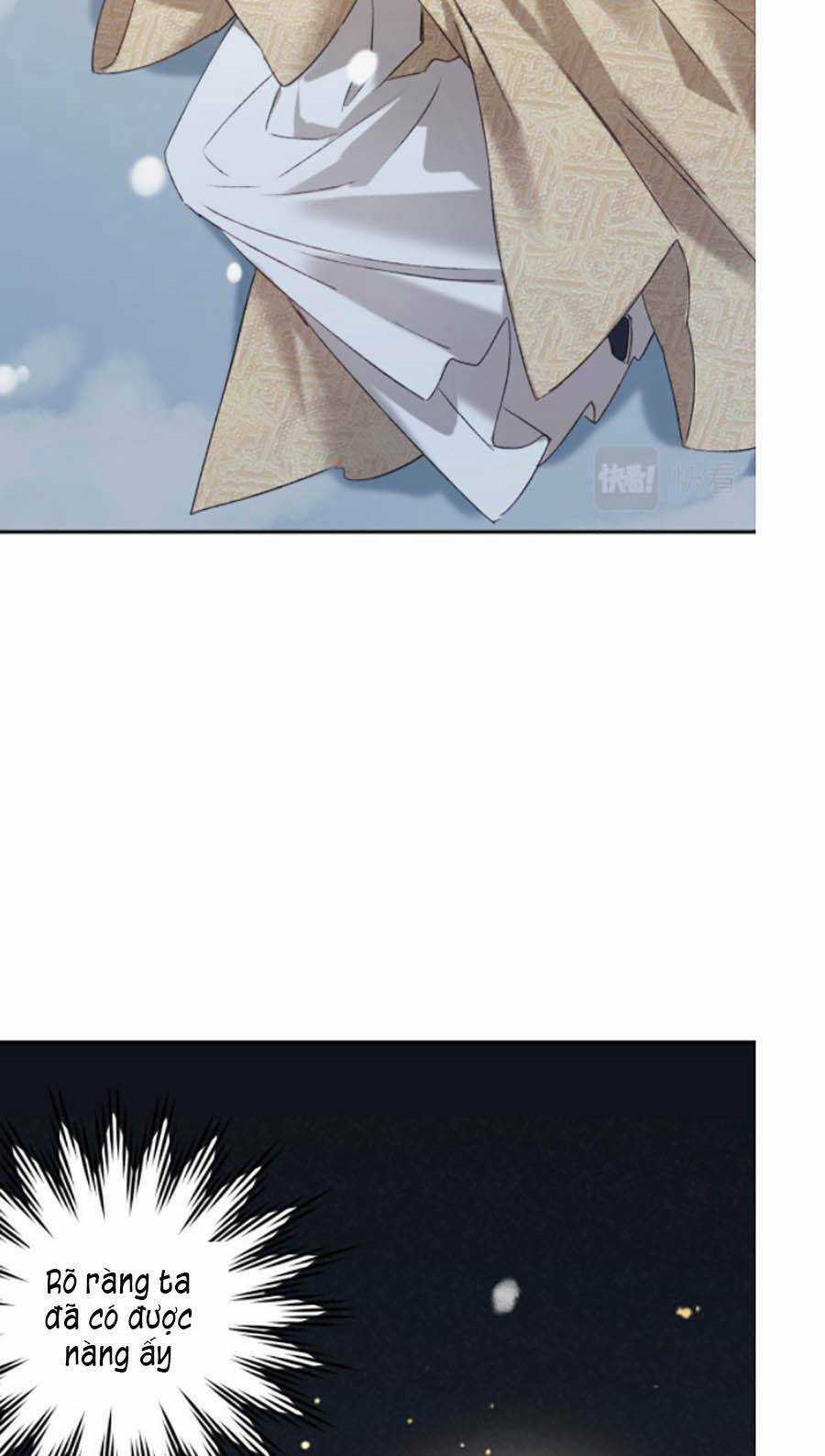 Hoàng Hậu Vô Đức Chapter 52 trang 29