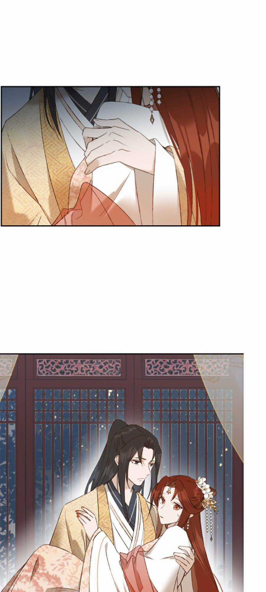 Hoàng Hậu Vô Đức Chapter 52 trang 3