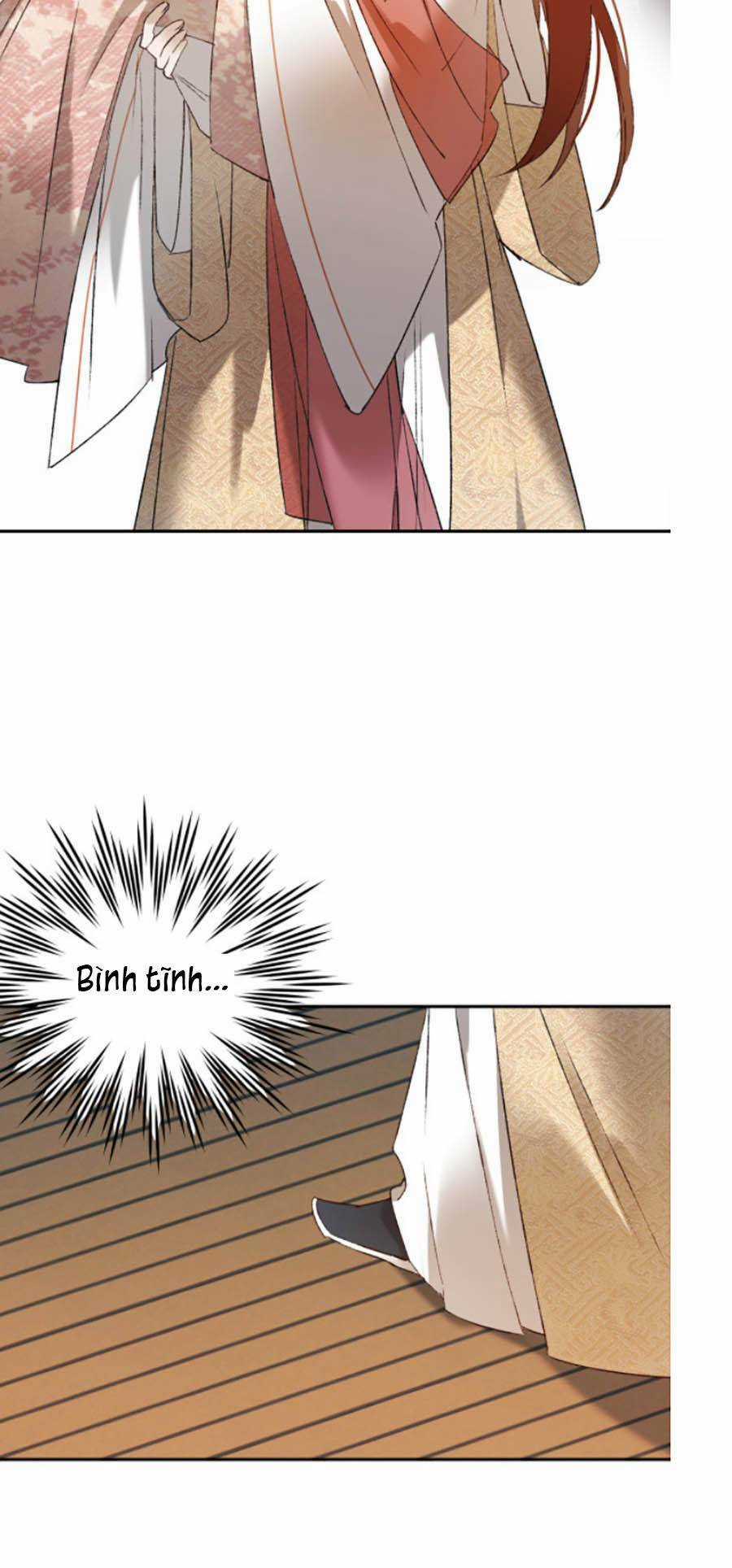 Hoàng Hậu Vô Đức Chapter 52 trang 4