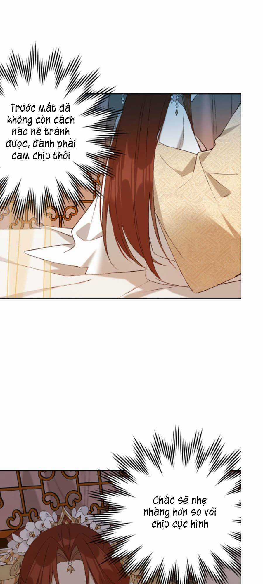 Hoàng Hậu Vô Đức Chapter 52 trang 6