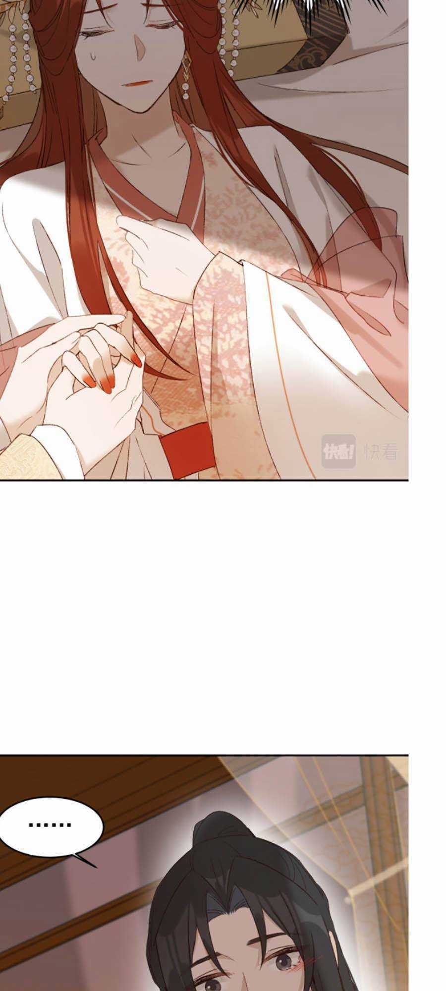 Hoàng Hậu Vô Đức Chapter 52 trang 7