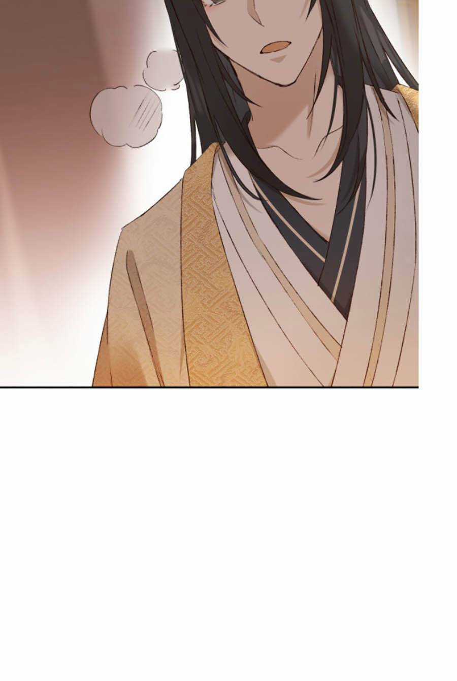 Hoàng Hậu Vô Đức Chapter 52 trang 8