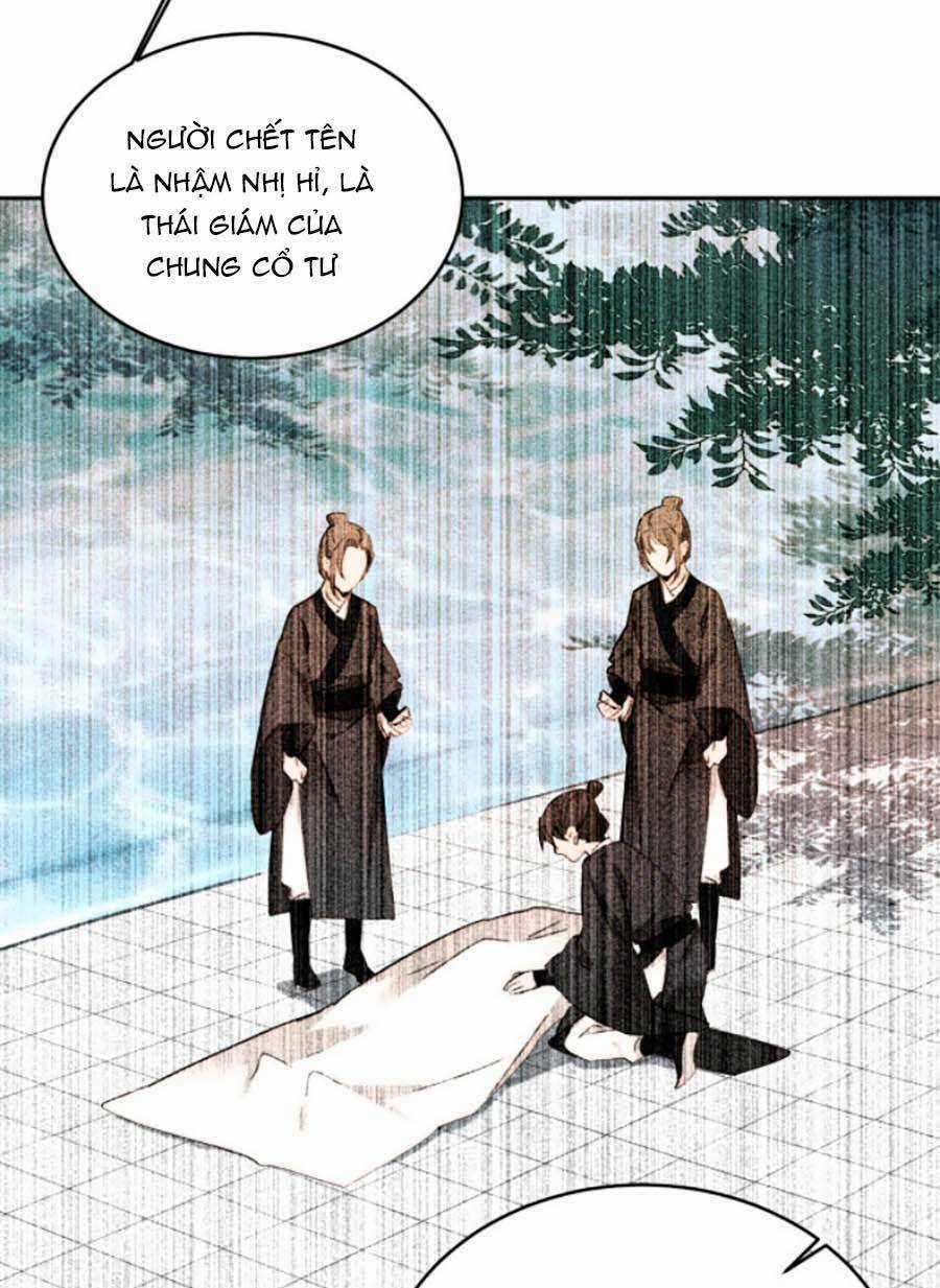 Hoàng Hậu Vô Đức Chapter 53 trang 10