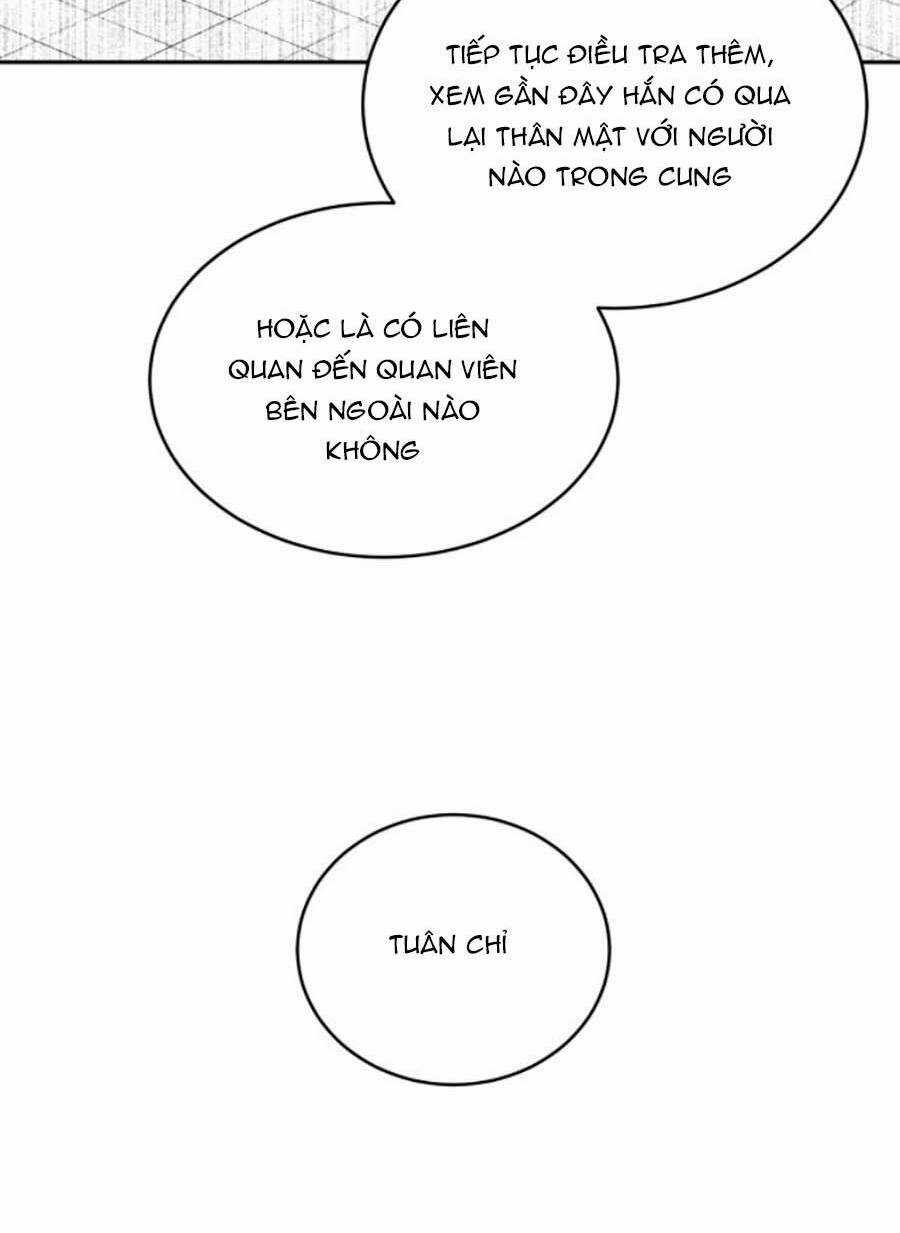 Hoàng Hậu Vô Đức Chapter 53 trang 11