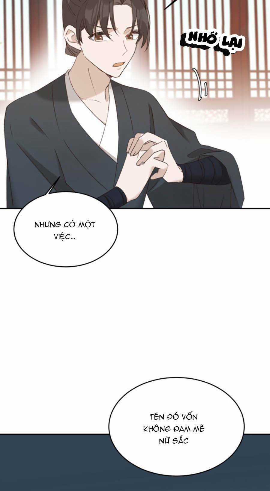 Hoàng Hậu Vô Đức Chapter 53 trang 13