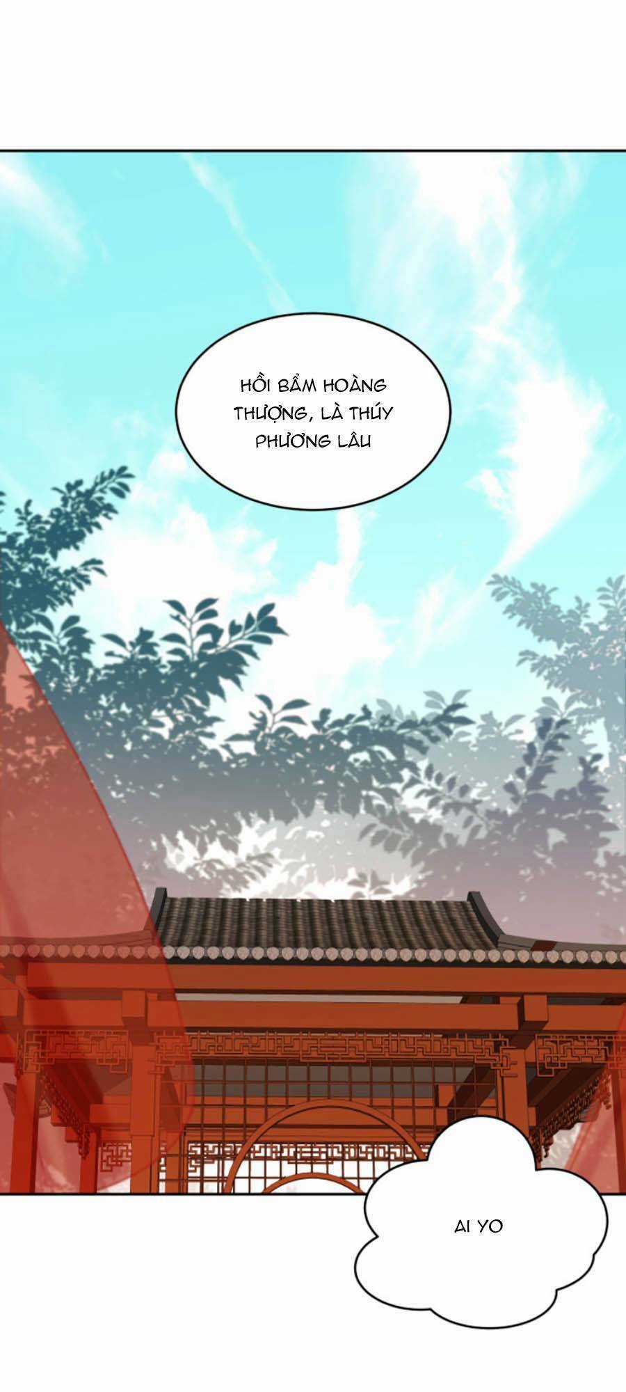 Hoàng Hậu Vô Đức Chapter 53 trang 16