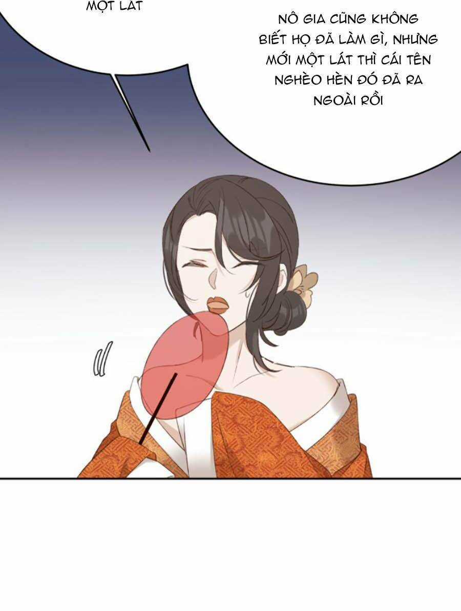 Hoàng Hậu Vô Đức Chapter 53 trang 22