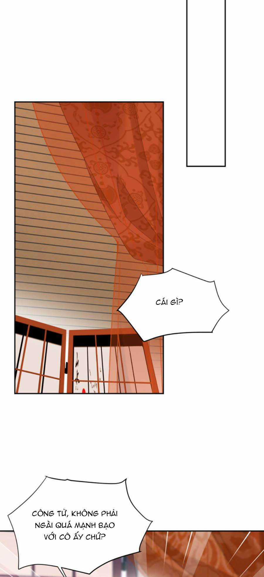 Hoàng Hậu Vô Đức Chapter 53 trang 24