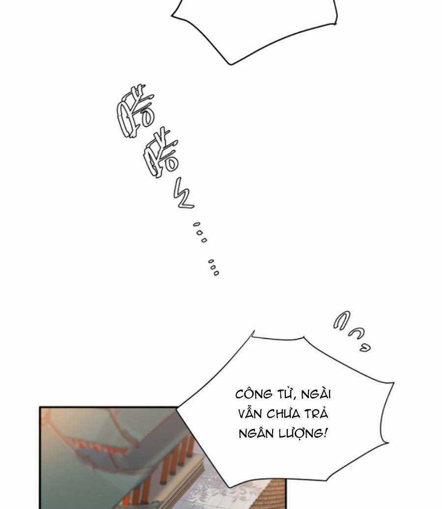 Hoàng Hậu Vô Đức Chapter 53 trang 35