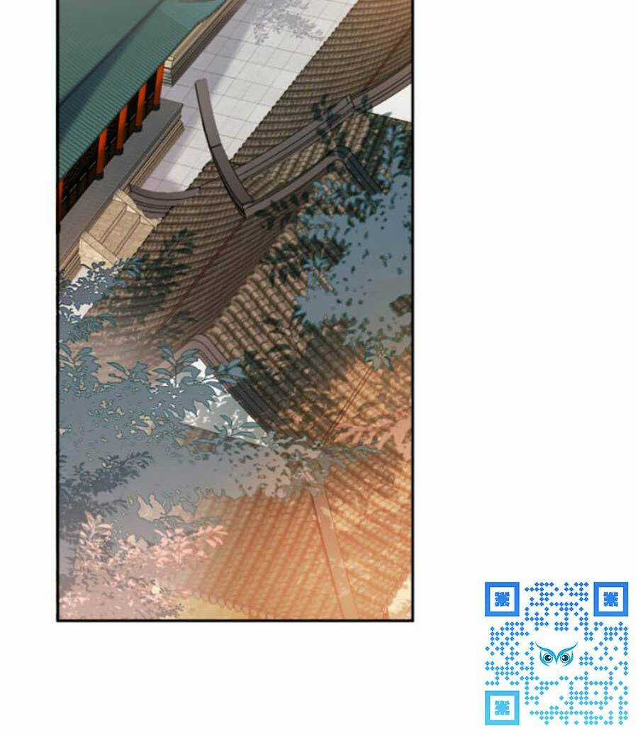 Hoàng Hậu Vô Đức Chapter 53 trang 36