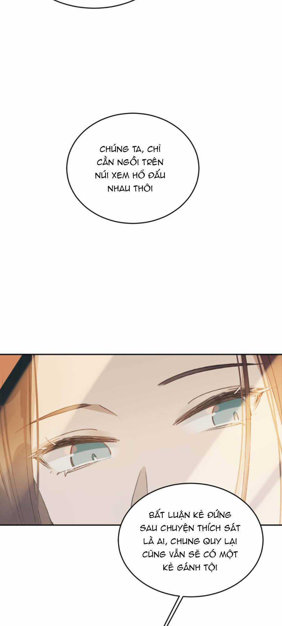 Hoàng Hậu Vô Đức Chapter 53 trang 5