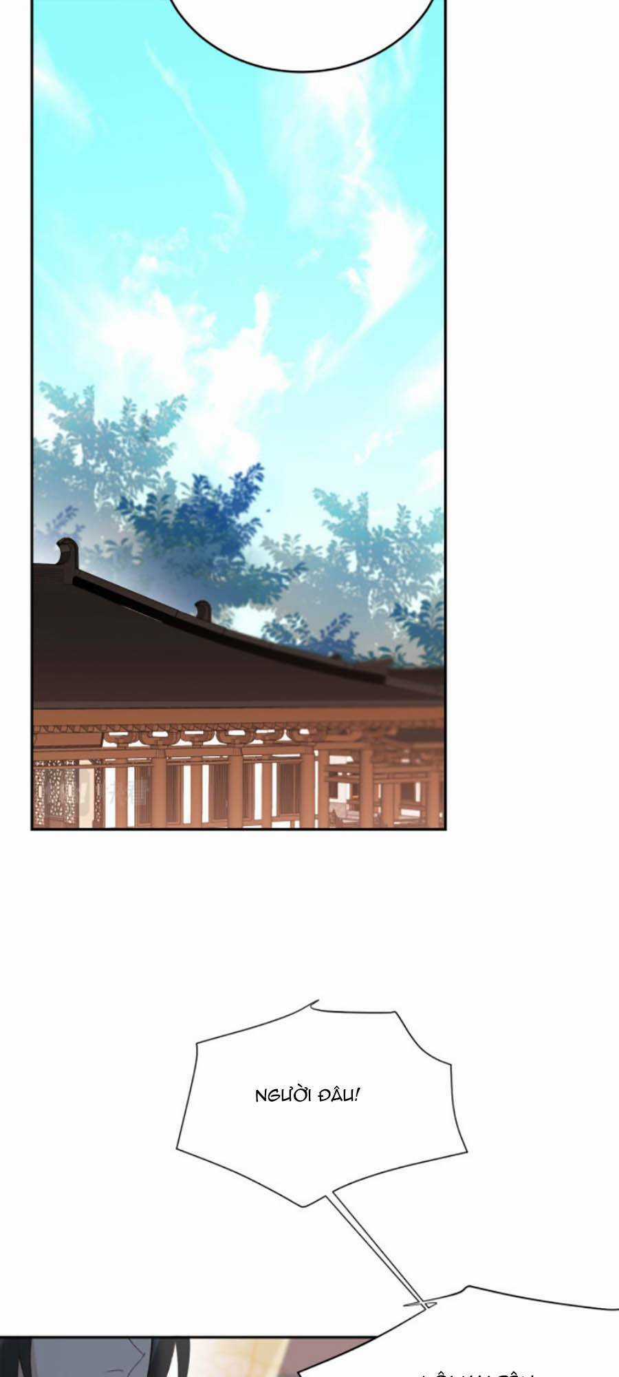 Hoàng Hậu Vô Đức Chapter 54 trang 11